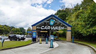 Rome, GA Car Washes - 1140 N Broad St NE Rome, GA Car Washes - 1140 N Broad St NE