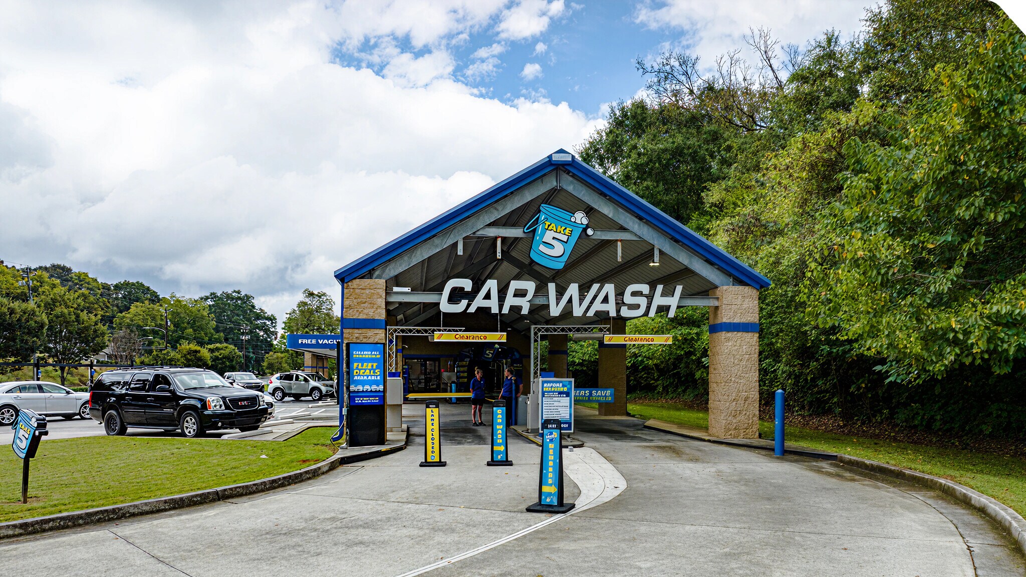 1140 N Broad St NE, Rome, GA for Sale