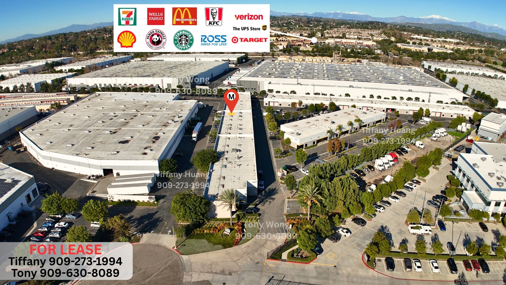 2007 Raymer Ave, Fullerton, CA for Rent