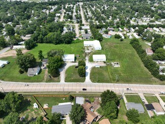 O'Fallon, MO Commercial Land - 521 Feise Rd