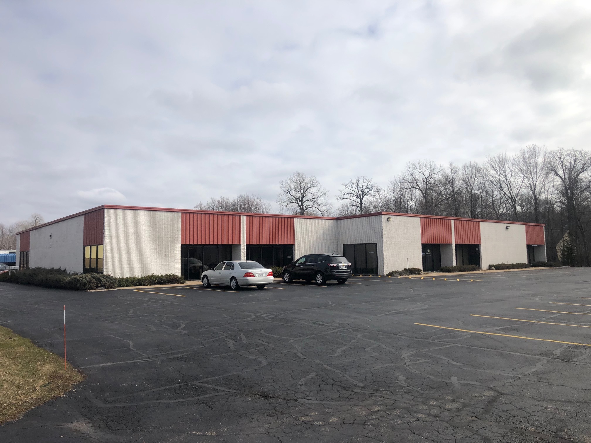 2414 Industrial Dr, Neenah, WI for Sale