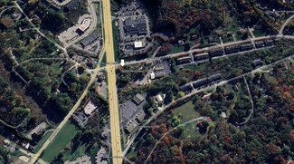 Wexford, PA Commercial Land - 15049 Perry Hwy Wexford, PA Commercial Land - 15049 Perry Hwy