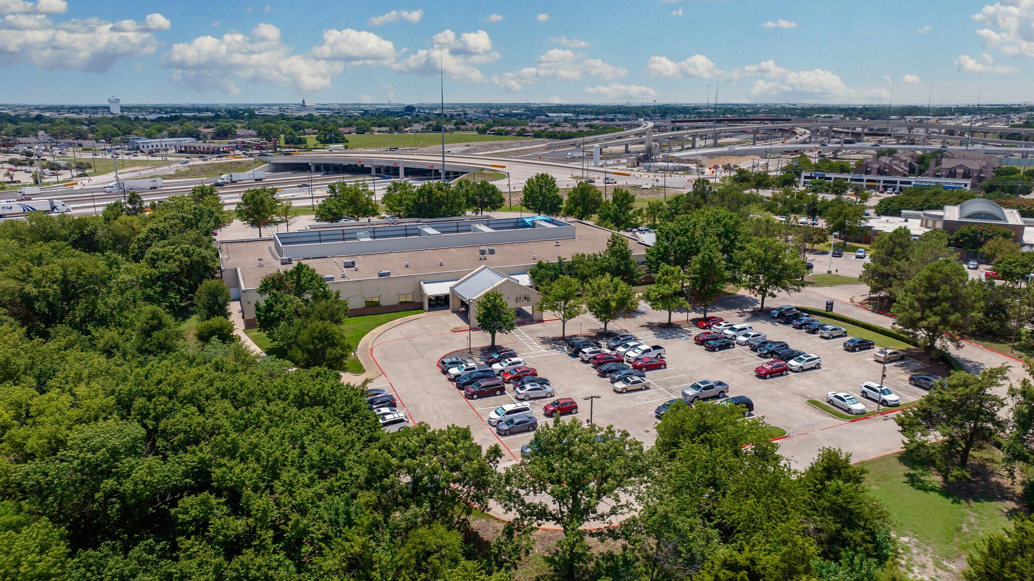 1600 Republic Pky, Mesquite, TX for Rent