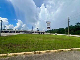 Conroe, TX Commercial Land - TBD S Frazier Street Conroe, TX Commercial Land - TBD S Frazier Street