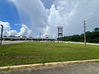 Conroe, TX Commercial - TBD S Frazier Street