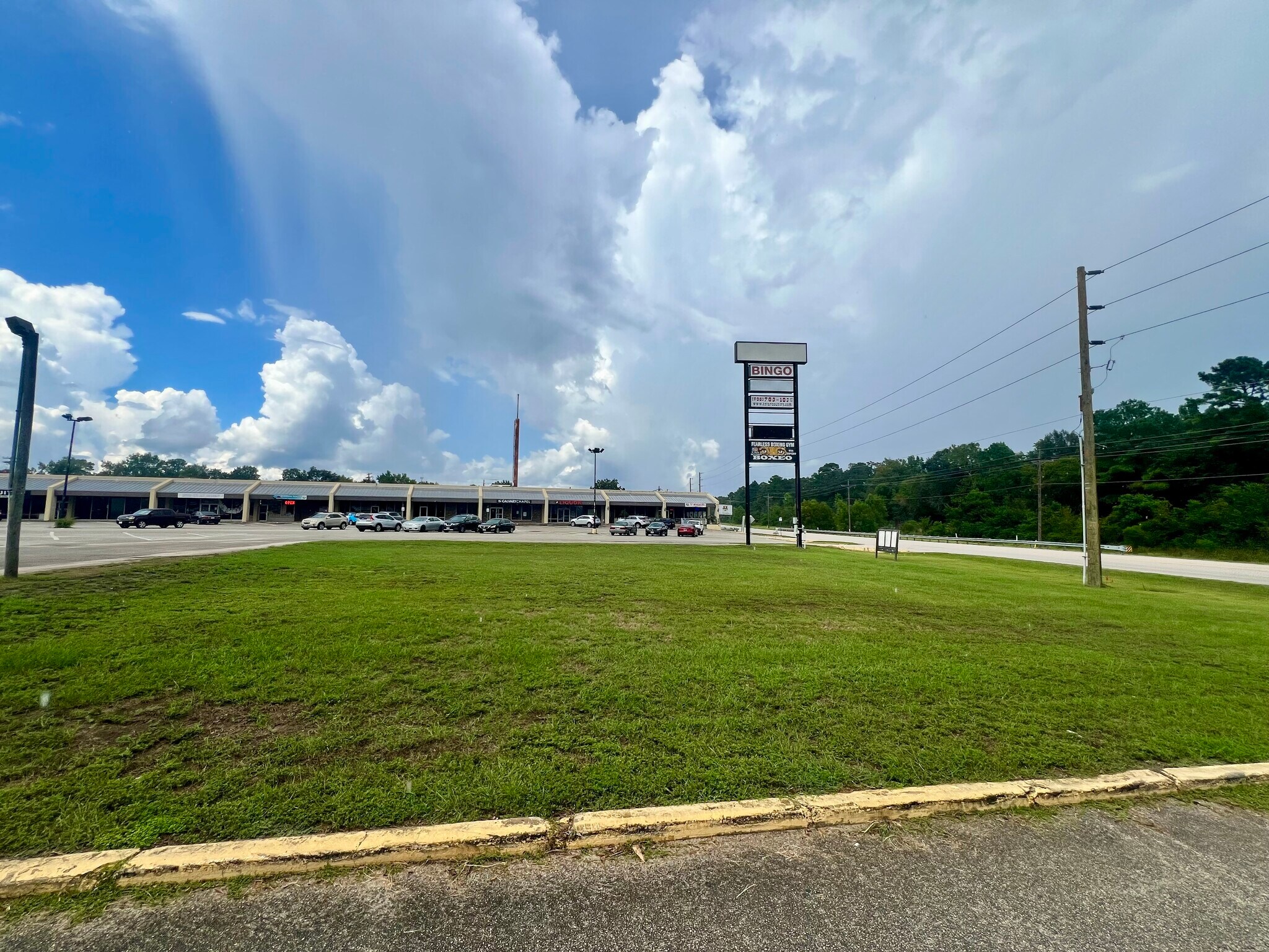 TBD S Frazier Street, Conroe, TX for Sale