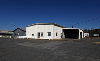 Stanley, NC Industrial - 3832 Charles Raper Jonas Hwy