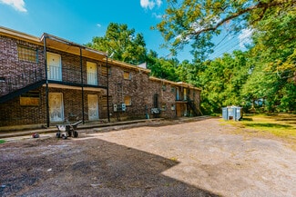 Mobile, AL Multi-Family - 2508 Highland Dr