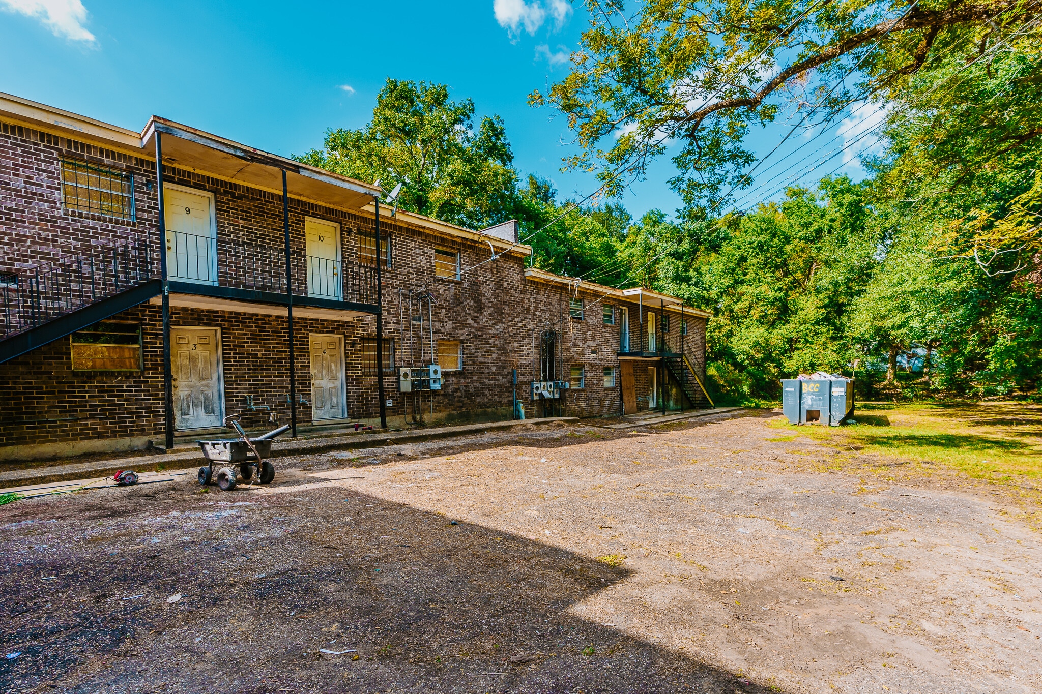 2508 Highland Dr, Mobile, AL for Sale