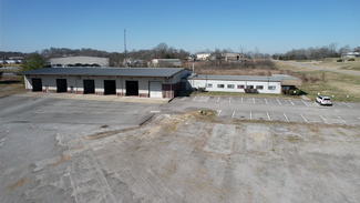 Gallatin, TN Industrial - 1330 Gateway Dr