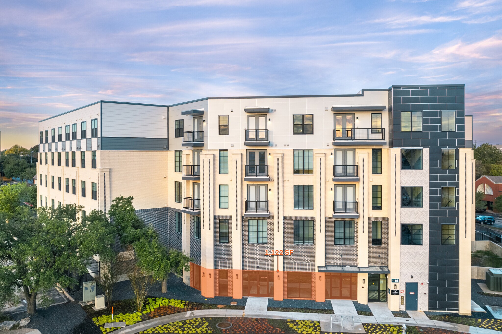 418 E Highland Mall Blvd, Austin, TX for Rent