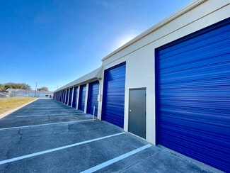 Melbourne, FL Industrial - 2894 Dusa Dr Melbourne, FL Industrial - 2894 Dusa Dr