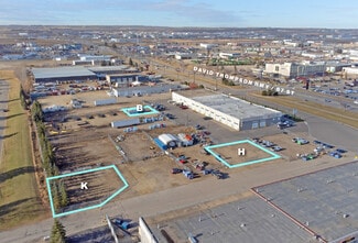 Calgary, AB Commercial Land - 6660 Taylor Dr Calgary, AB Commercial Land - 6660 Taylor Dr