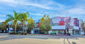 Culver City, CA Retail - 11042-11058 Washington Blvd