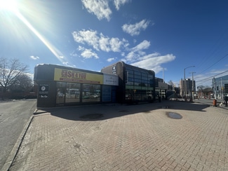 Ottawa, ON Retail - 1400 Bank St