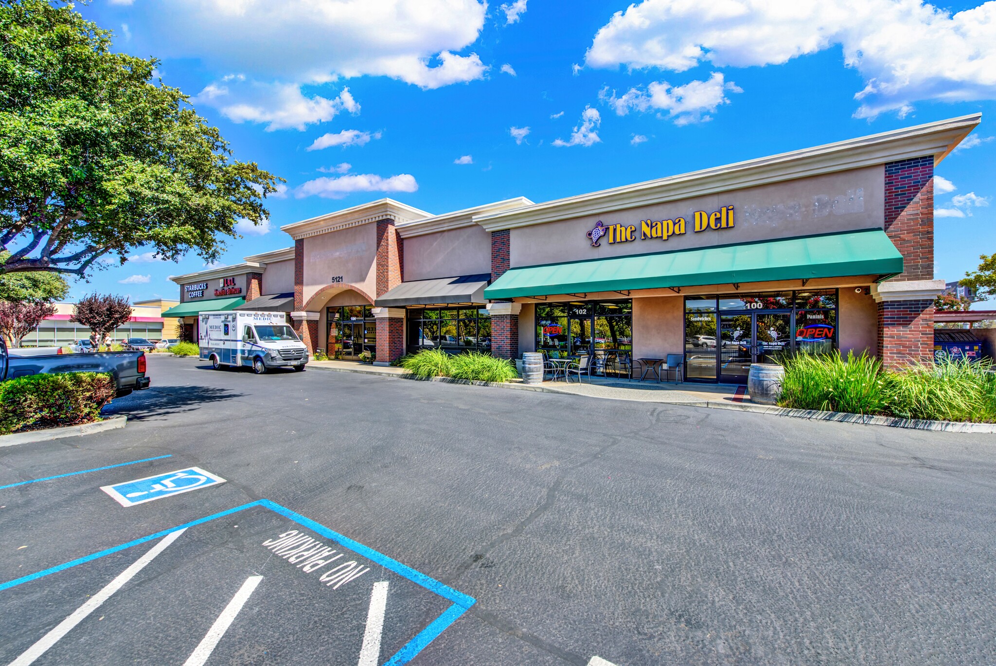 5121 Business Center Dr, Fairfield, CA for Rent