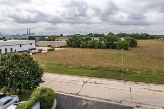 Romeoville, IL Industrial - 33 E Belmont Dr