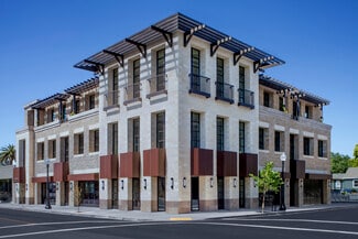 Napa, CA Office, Office/Medical - 1300 Main St