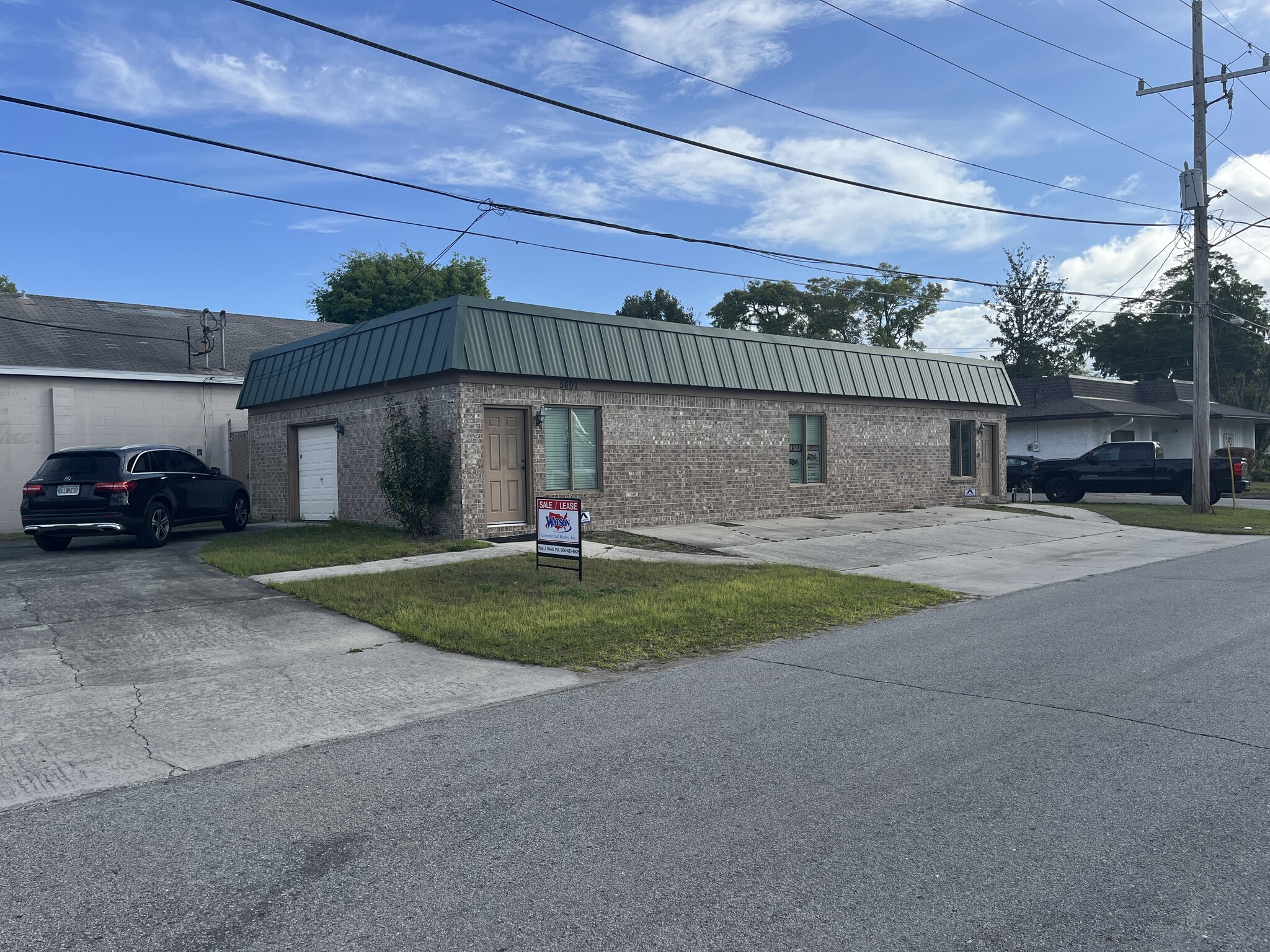 5807 Macy Ave, Jacksonville, FL for Sale