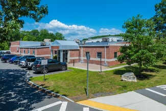 Acton, MA Office, Industrial - 18-22 Main St