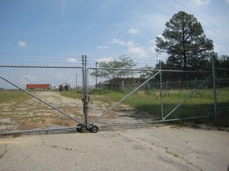 Ashburn, GA Warehouse - 315 Whittle Cir