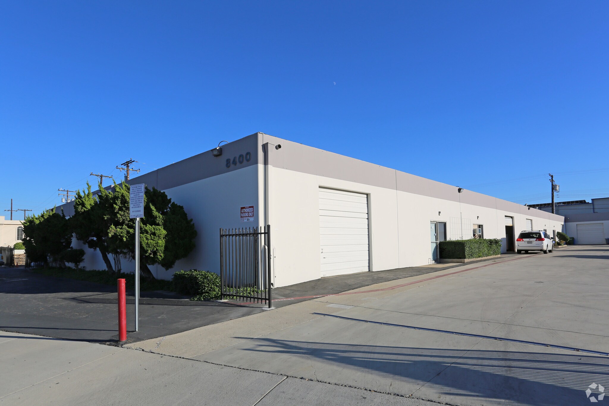 8400-8402 Monroe Ave, Stanton, CA for Rent