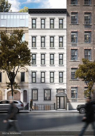 New York, NY undefined - 168 East 80th St