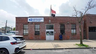 Hollis, NY Specialty - 19740 Jamaica Ave