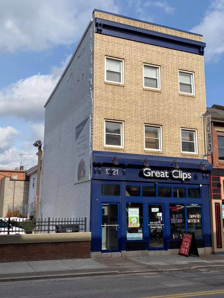 1221 E Carson St, Pittsburgh, PA for Sale
