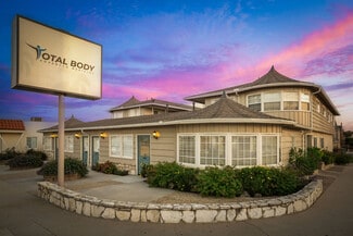 San Pedro, CA Apartments - 918 S Cabrillo Ave