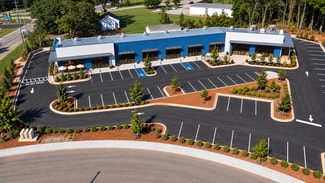 Greer, SC Office, Retail - 5 Moorlyn Ln Greer, SC Office, Retail - 5 Moorlyn Ln