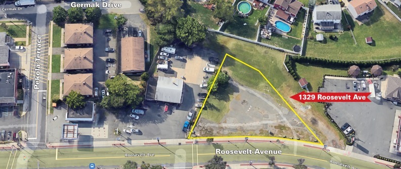 1329 Roosevelt Ave, Carteret, NJ for Rent