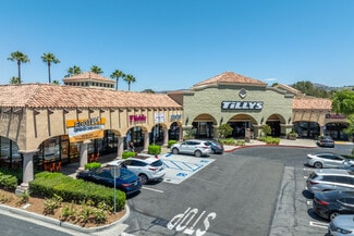 Anaheim Hills, CA Retail - 8020-8100 E Santa Ana Canyon Rd Anaheim Hills, CA Retail - 8020-8100 E Santa Ana Canyon Rd