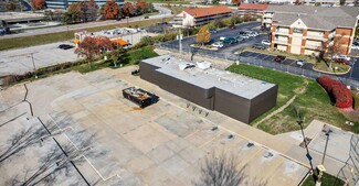 Saint Louis, MO Retail - 11829 Lackland Rd