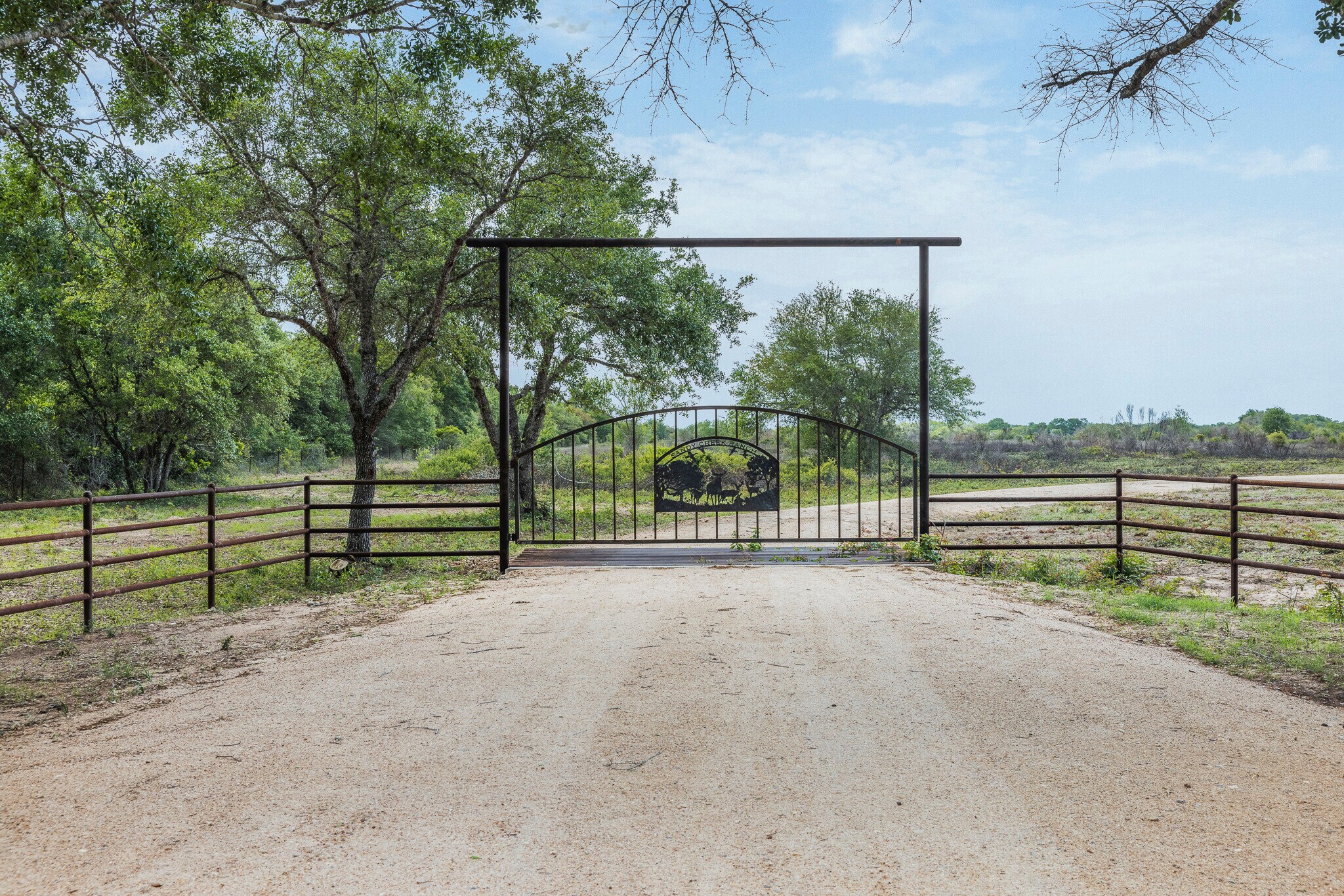 CR 19, Hallettsville, TX for Sale
