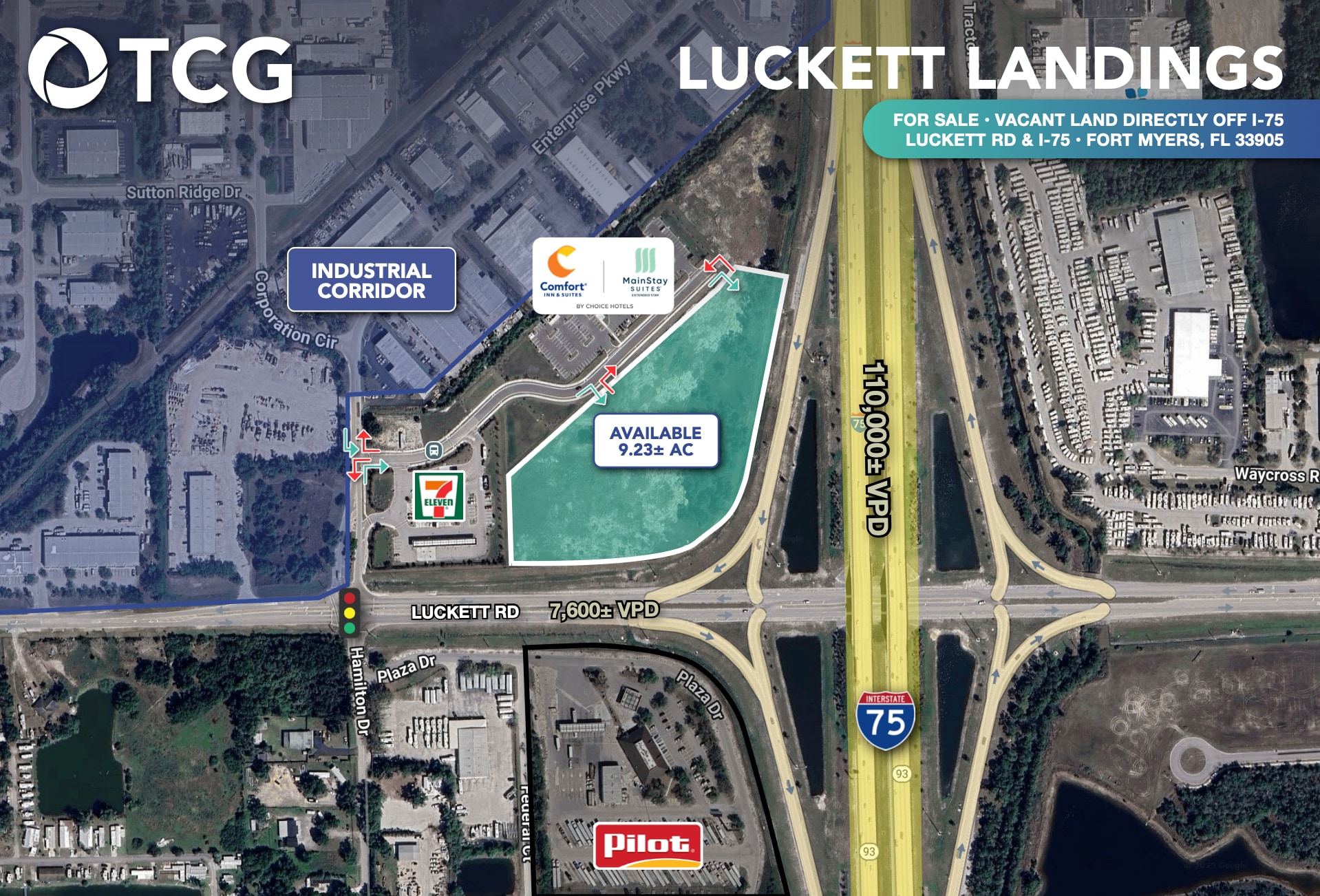 5151 Luckett Rd, Fort Myers, FL for Sale