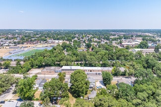 Joliet, IL Industrial - 603 E Washington St Joliet, IL Industrial - 603 E Washington St