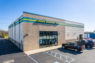 Montgomeryville, PA Freestanding - 763 Bethlehem Pike