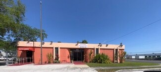 Miami, FL Storefront Retail/Office - 161 NE 183rd St