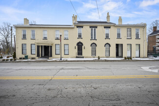 Cynthiana, KY Apartments - 217-221 S Main St