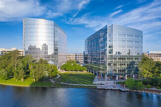 The Woodlands, TX Office - 2445 Technology Forest Blvd