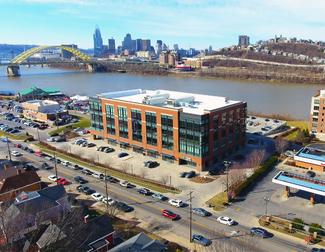 Bellevue, KY Office/Medical, Retail - 119 Fairfield Ave Bellevue, KY Office/Medical, Retail - 119 Fairfield Ave