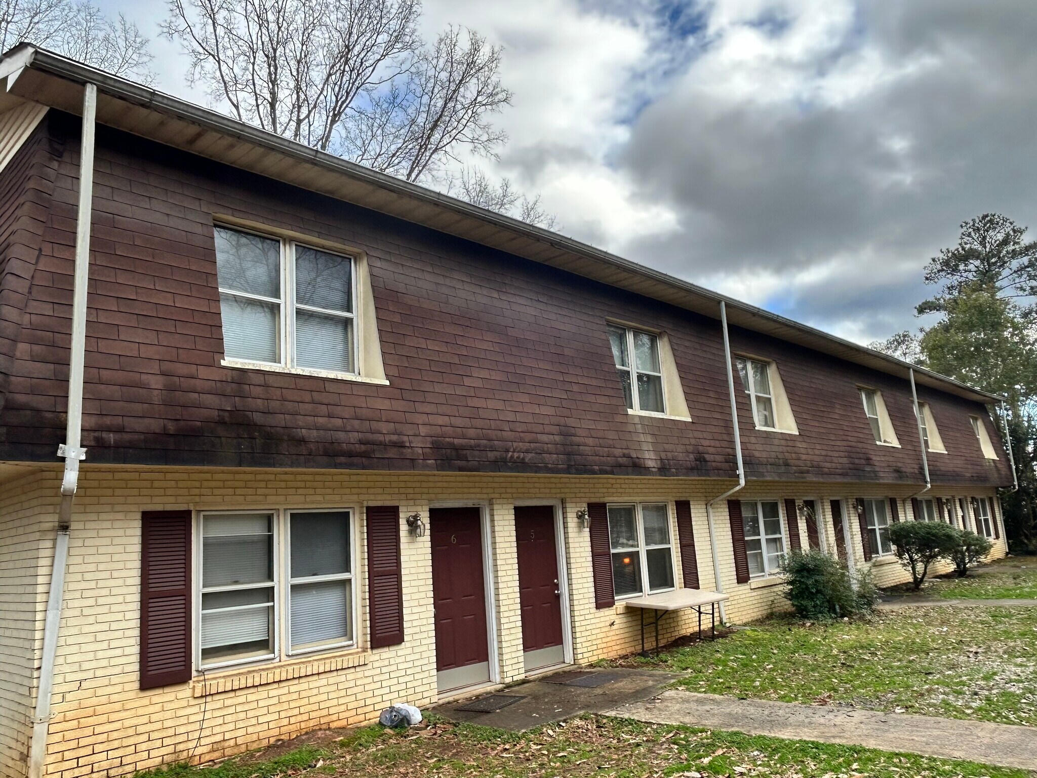 12 Beulah Due West, SC 29639 MultiFamily Property for Lease on