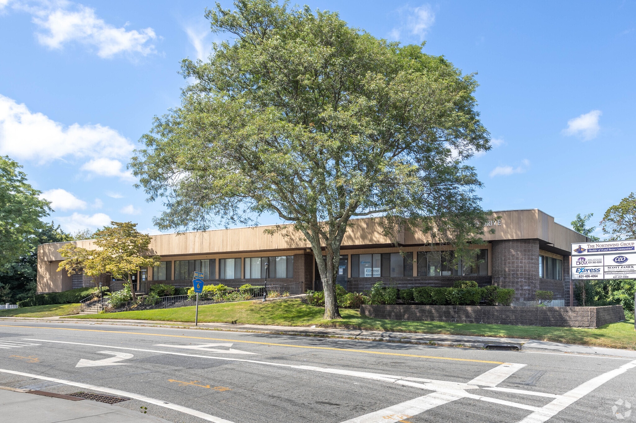 1 Rabro Dr, Hauppauge, NY for Rent