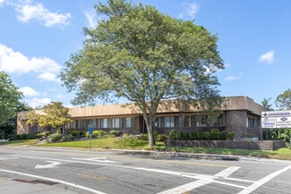 Hauppauge, NY Office - 1 Rabro Dr
