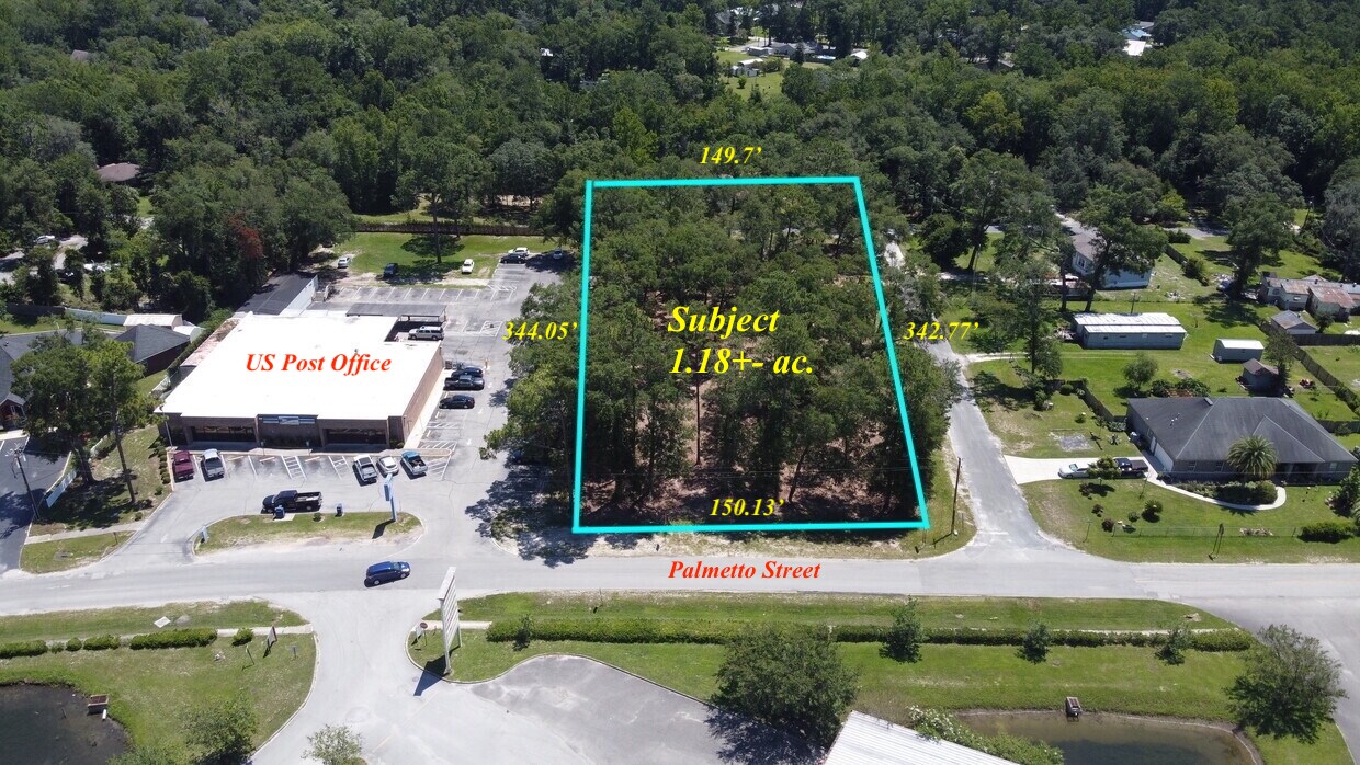 3888 Palmetto St, Middleburg, FL for Sale