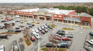 Lake Wylie, SC Retail - 158 Highway 274