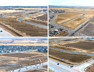 Greeley, CO Commercial - Highway 34 Business & 83rd Avenue @ 83rd Avenue