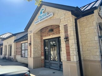 Allen, TX Medical - 788 S Watters Rd Allen, TX Medical - 788 S Watters Rd