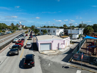 Stuart, FL Retail - 290 S Dixie Hwy